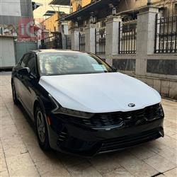 كيا K5